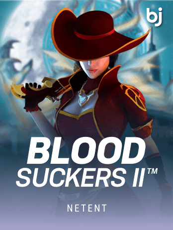 Blood Suckers II game thumbnail