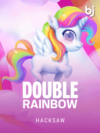 Double Rainbow thumbnail