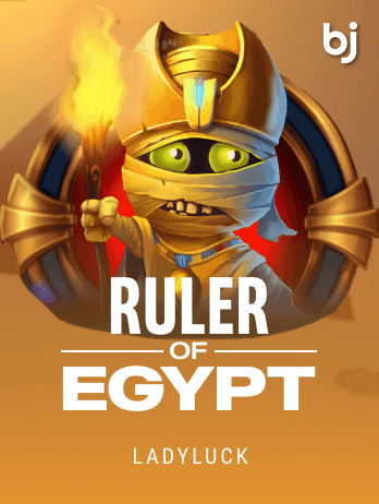 Ruler of Egypt thumbnail