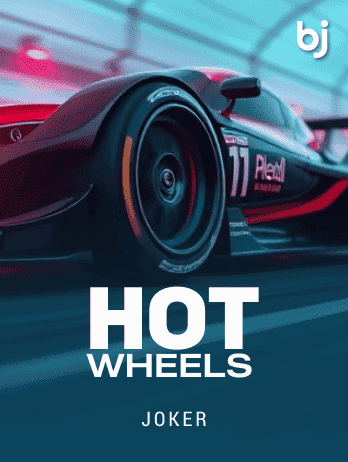 Hot Wheels thumbnail