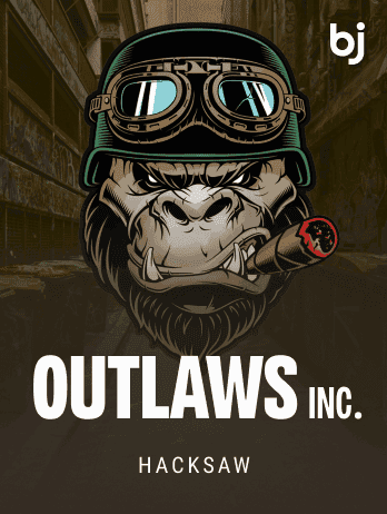 Outlaws Inc game thumbnail
