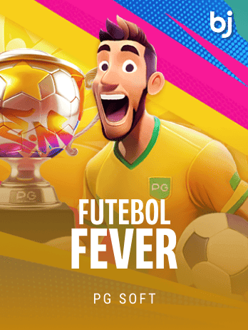 Futebol Fever thumbnail
