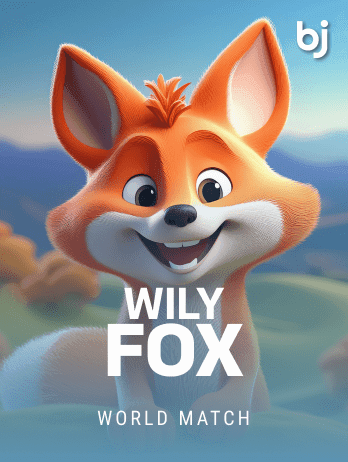 Wily Fox game thumbnail