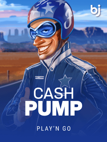 Cash Pump thumbnail